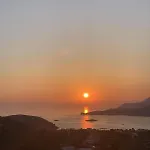 Casa Anemousa, Tra Cielo E Mare Drymonas