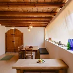 Tatil Evi Casa Anemousa, Tra Cielo E Mare