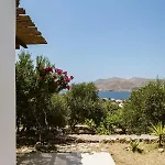 Casa Anemousa, Tra Cielo E Mare