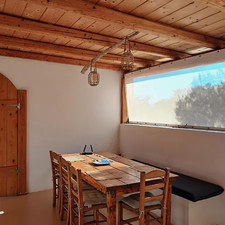 Prázdninový dům Casa Anemousa, Tra Cielo E Mare