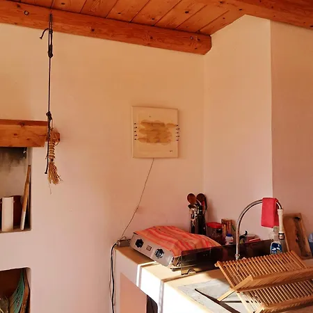 Casa Anemousa, Tra Cielo E Mare * Drymonas