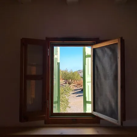 Prázdninový dům Casa Anemousa, Tra Cielo E Mare Drymonas