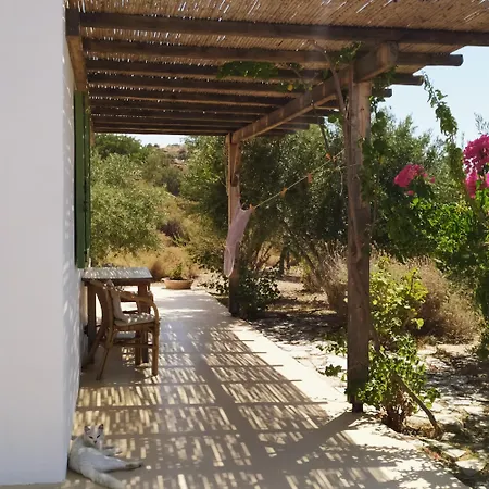 Prázdninový dům Casa Anemousa, Tra Cielo E Mare