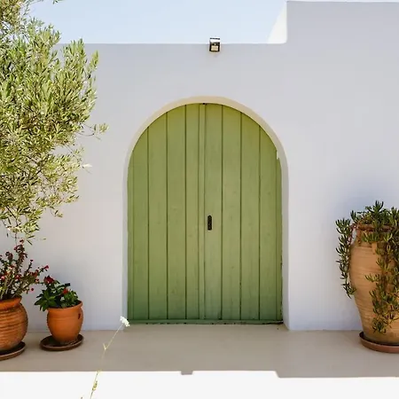 Tatil Evi Casa Anemousa, Tra Cielo E Mare *