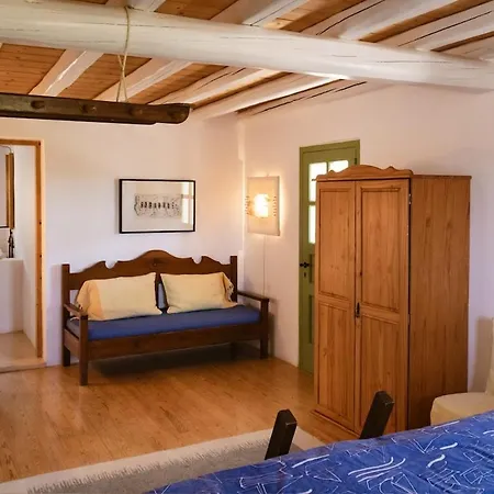 Tatil Evi Casa Anemousa, Tra Cielo E Mare