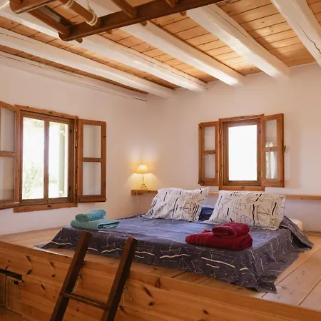 度假居 Casa Anemousa, Tra Cielo E Mare