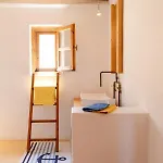 Casa Anemousa, Tra Cielo E Mare Дом отдыха *