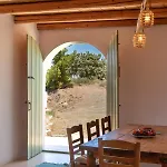 Casa Anemousa, Tra Cielo E Mare Дом отдыха Drymonas