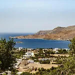 Casa Anemousa, Tra Cielo E Mare *