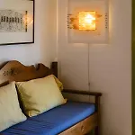 Casa Anemousa, Tra Cielo E Mare Дом отдыха