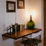 Дом отдыха Casa Anemousa, Tra Cielo E Mare Drymonas
