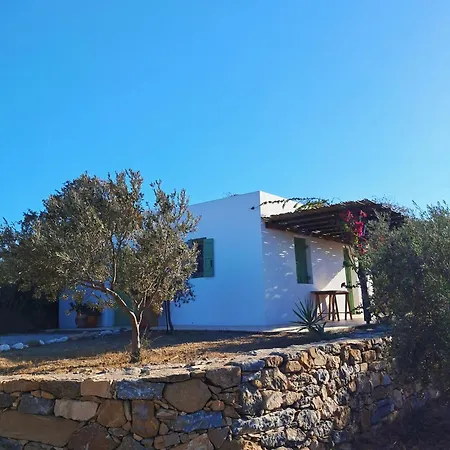 Semesterbostad Casa Anemousa, Tra Cielo E Mare *
